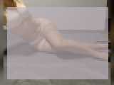 Welcome to cammodel profile for MissLinaLina: Strip-tease