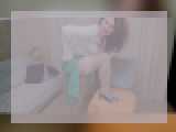 Welcome to cammodel profile for MirandaOlsen: Legs, feet & shoes