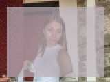 Welcome to cammodel profile for ChicElegantee: Dancing