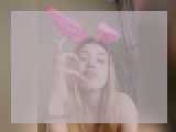 Adult webcam chat with HoneyBanny: Glasses
