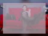 Welcome to cammodel profile for AryaQuinn: Leather
