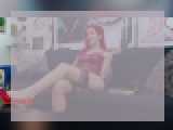 Welcome to cammodel profile for ClaraDomme: Leather