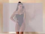 Welcome to cammodel profile for JuliannaSportiv: Toys