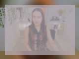 Welcome to cammodel profile for Orfeya: Lingerie & stockings