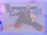 Webcam chat profile for SindelxDark: Role playing