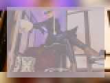 Welcome to cammodel profile for YourSecretXX: Exhibition