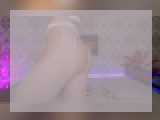 Adult chat with JulDoll4U