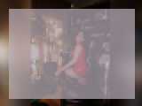 Welcome to cammodel profile for EvaLevine: Kissing