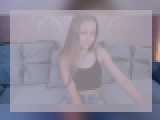 Welcome to cammodel profile for Polumna: Kissing