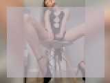 Welcome to cammodel profile for PhoebeFrenciss: Lingerie & stockings