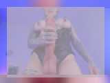 Welcome to cammodel profile for SindelxDark: Dominatrix