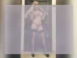 Welcome to cammodel profile for TightBarbie: Dominatrix