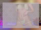 Welcome to cammodel profile for JulDoll4U