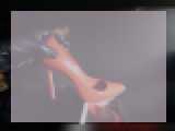 Welcome to cammodel profile for LongestLegs: Latex & rubber