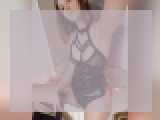 Adult chat with HoneyBanny: Strip-tease