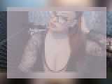 Welcome to cammodel profile for MissLilith: Leather