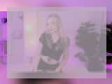 Welcome to cammodel profile for AirPrincess: Lingerie & stockings