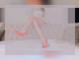 Why not cam2cam with CruelKira: Bondage & discipline