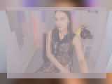 Welcome to cammodel profile for Orfeya: Lingerie & stockings