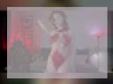 Welcome to cammodel profile for GabiAddams: Lingerie & stockings