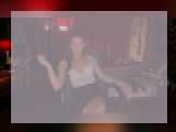 Welcome to cammodel profile for MargoTigress: Lingerie & stockings