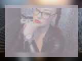Adult chat with MissLilith: Latex & rubber
