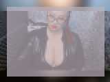 Welcome to cammodel profile for MissLilith: Leather