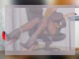 Welcome to cammodel profile for IAphrodite: Kissing