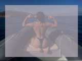 Welcome to cammodel profile for JuliannaSportiv: Toys