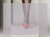 Webcam chat profile for 007YourEspecial: Nylons