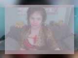 Welcome to cammodel profile for EverlyRays: Kissing