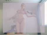 Adult webcam chat with SEADreamm: Piercings & tattoos