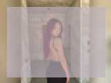 Welcome to cammodel profile for MisPoison: Nails