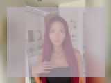 Why not cam2cam with MisPoison: Strip-tease