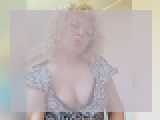 Adult chat with AlexaCristal: Dancing