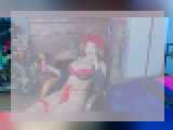 Connect with webcam model Lavenderxxx