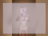 Welcome to cammodel profile for WhitePeony: Lingerie & stockings