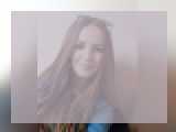 Welcome to cammodel profile for Marchesa1: Strip-tease