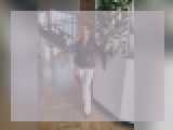 Welcome to cammodel profile for LadyDream: Ask about my other interests
