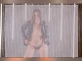 Why not cam2cam with AprilSky: Kissing