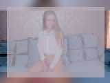 Welcome to cammodel profile for Polumna: Kissing