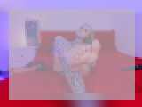 Welcome to cammodel profile for SindelxDark: Dominatrix