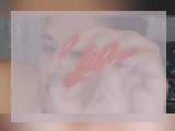 Welcome to cammodel profile for LuckyLilu: Nails