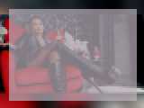 Welcome to cammodel profile for LexaSawyer: Exhibition