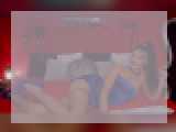 Adult chat with LeaNoire: Kissing