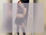 Welcome to cammodel profile for 01MysteryGir1: Lingerie & stockings