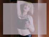Welcome to cammodel profile for GoddessNatalie: Leather
