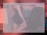 Welcome to cammodel profile for BelleLovely: Lingerie & stockings