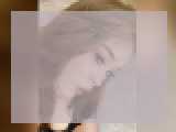 Welcome to cammodel profile for BabyyCheril: Nails