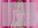 Welcome to cammodel profile for Ameliae: Kissing